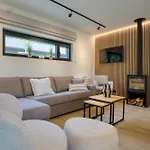 Nature Village – N°27 – 8 Personnes * Bullange