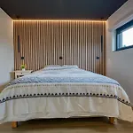 Lodge Nature Village – N°27 – 8 Personnes *