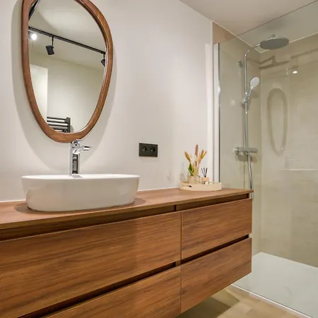 Nature Lake Village – Villa N°27 – 8 Personnes