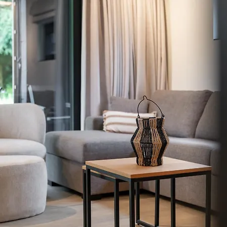 Nature Lake Village – Villa N°27 – 8 Personnes Bullange