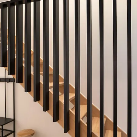 Nature Lake Village – Villa N°27 – 8 Personnes Lodge *