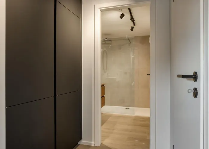 Nature Lake Village – Villa N°27 – 8 Personnes Lodge