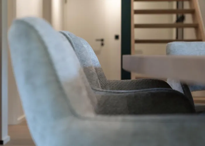 Nature Lake Village – Villa N°27 – 8 Personnes Lodge *