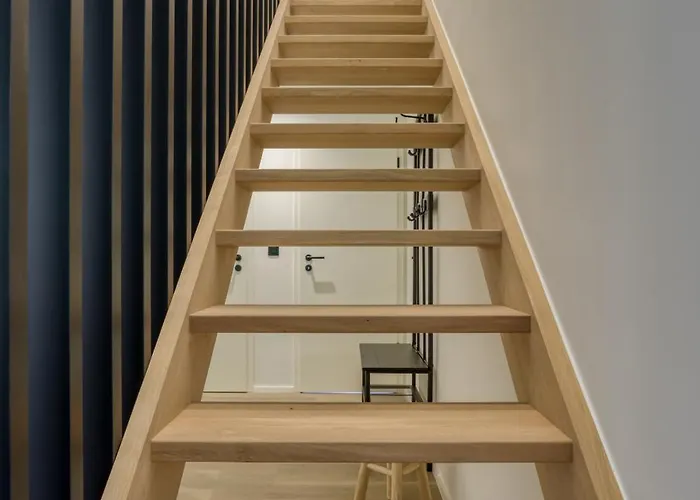 Nature Lake Village – Villa N°27 – 8 Personnes *