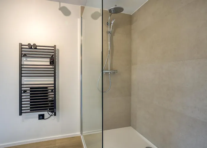 Nature Lake Village – Villa N°27 – 8 Personnes * Bullange