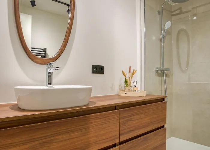 Nature Lake Village – Villa N°27 – 8 Personnes