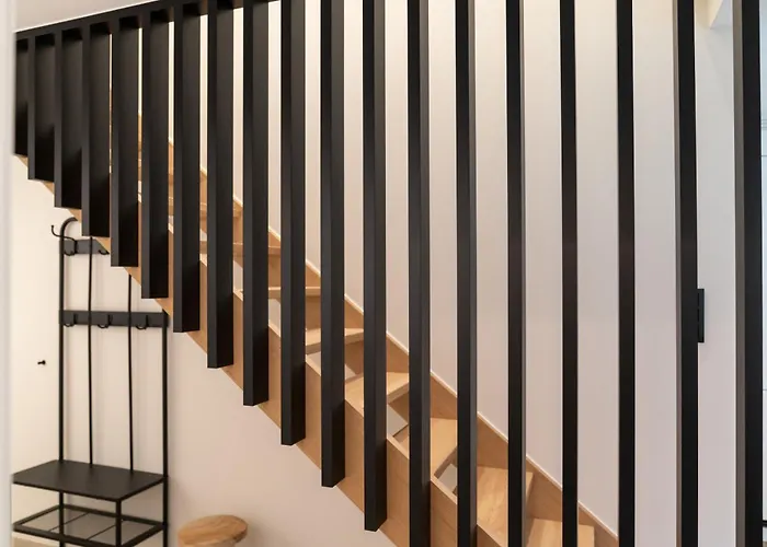 Nature Lake Village – Villa N°27 – 8 Personnes Lodge *