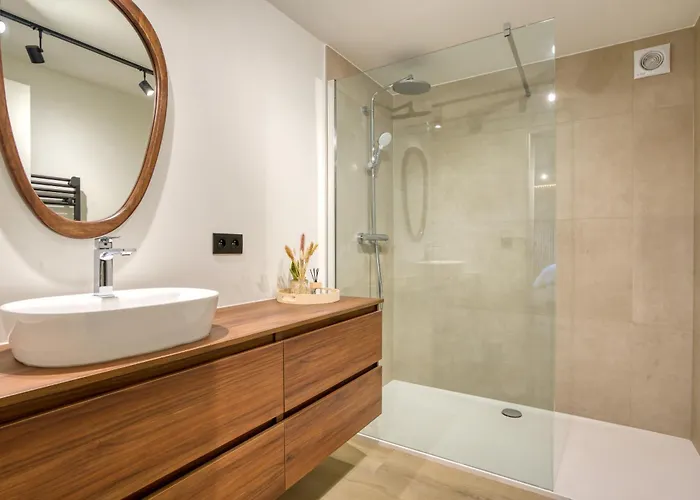 Nature Lake Village – Villa N°27 – 8 Personnes *