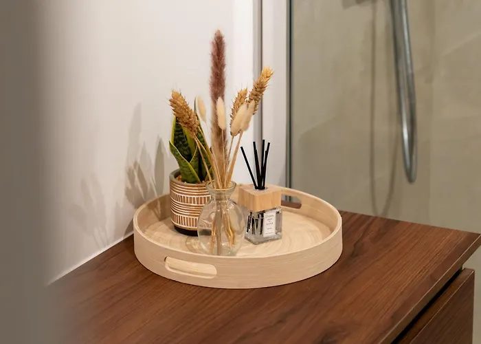 Lodge Nature Lake Village – Villa N°27 – 8 Personnes