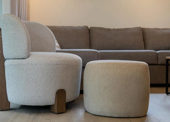 Lodge Nature Lake Village – Villa N°27 – 8 Personnes